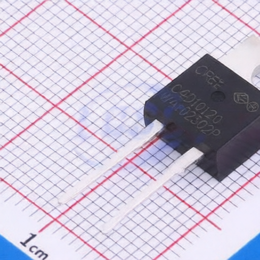 Wolfspeed C4D10120A for sale