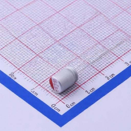 Nantong Jianghai Capacitor PCR1CEL331MF08LL25WP for sale