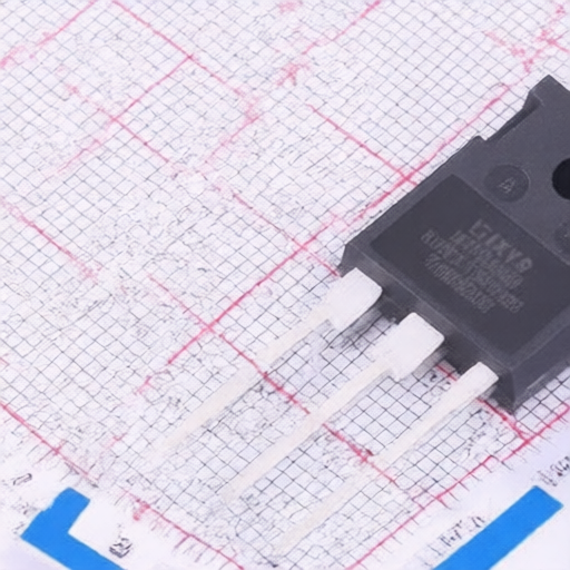 Littelfuse/IXYS IXTH24N50 for sale