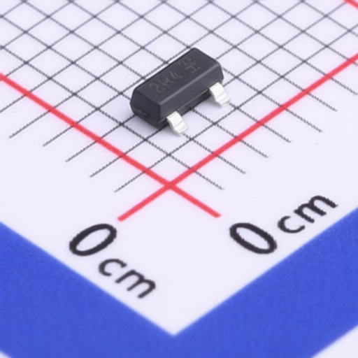 DIODES DMN24H3D5L-7 for sale