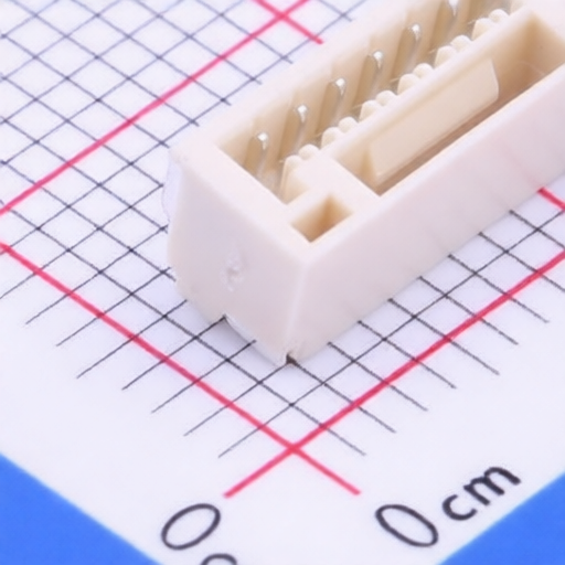 CJT(Changjiang Connectors) A1257WR-S-7P for sale