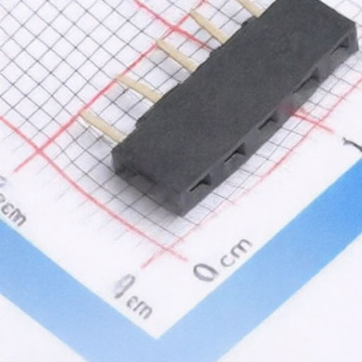 Hong Cheng HC-PM254-5.0H-1x5PZ for sale