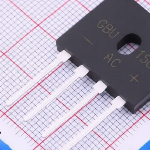 JSCJ GBU1506 for sale