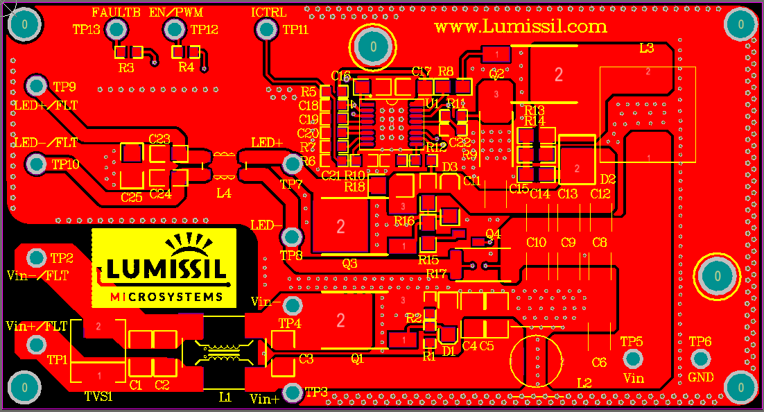 ISSI IS32LT3957A-ZLA3-EBBUCKBOOST for sale