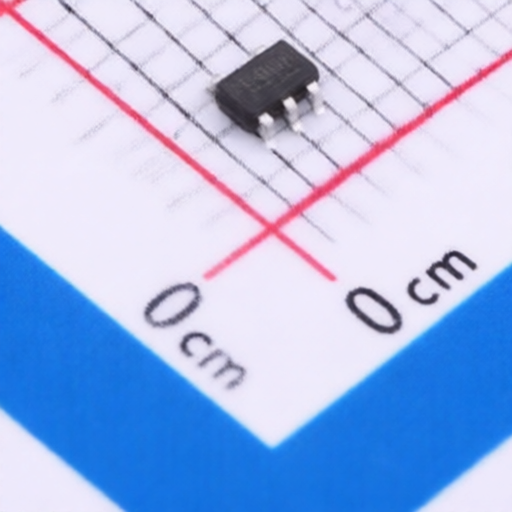Everanalog IC design EA9103D28T5R for sale