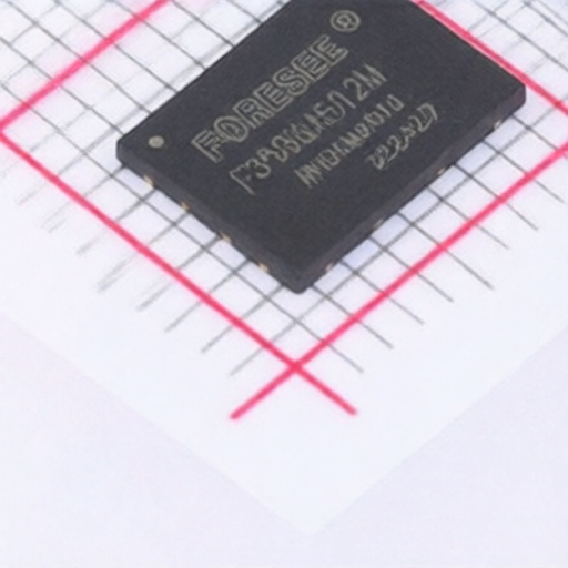 FORESEE F35SQA512M-WWT for sale