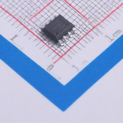 GOSEMICON GBI7A54SMAR for sale