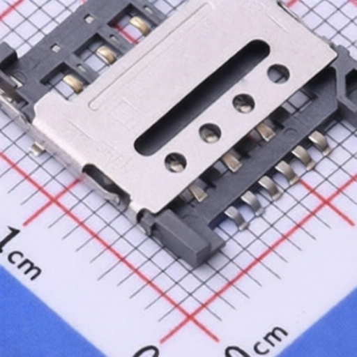 Hanbo Electronic SMO-1630-P6 for sale