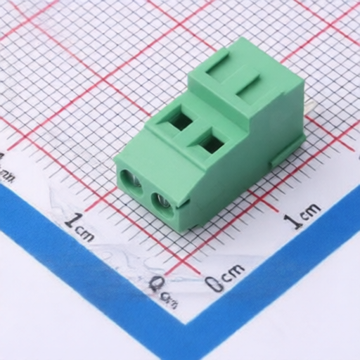 MAX MX128H-3.81-02P-GN01-Cu-Y-A for sale