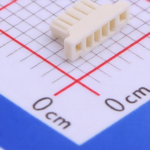 CJT(Changjiang Connectors) A0801H-4P for sale