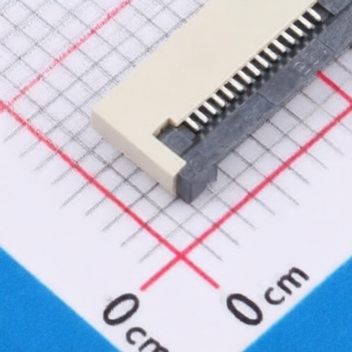 Korean Hroparts Elec FPC0.5B-WTG-15P for sale