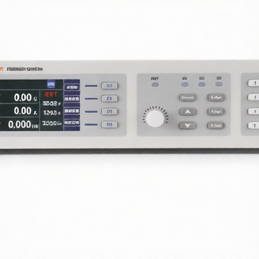 Tonghui TH69500-5 for sale