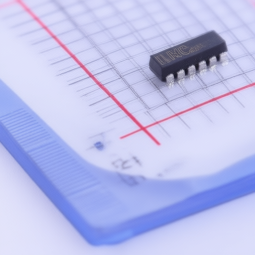 DIODES ZVN3306FTA for sale