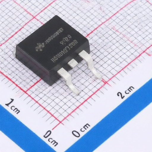 HXY MOSFET HC3D10120G for sale