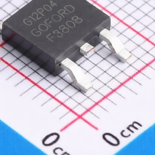 GOFORD G12P04K for sale