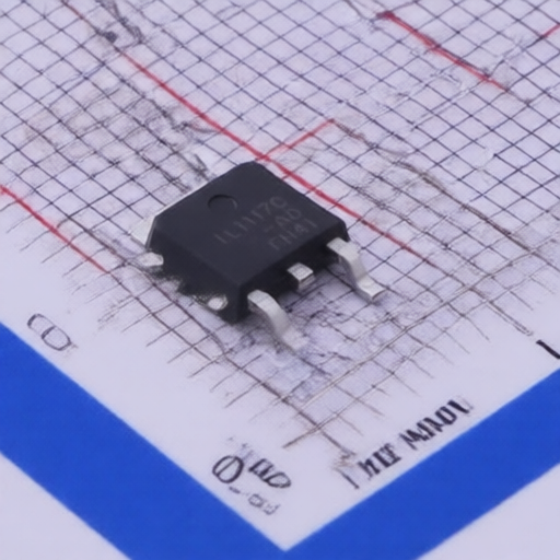 IKSEMICON IL1117C-ADJD0T for sale