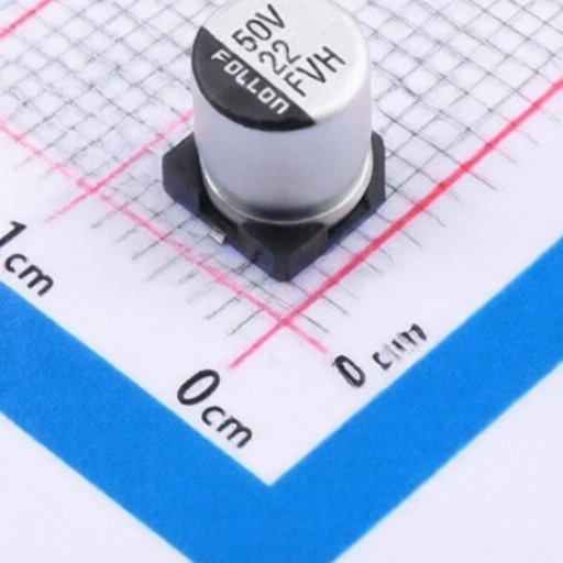 FOLLON EFVH050ADA220M0677 for sale