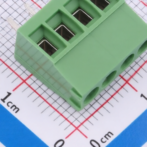 TE Connectivity 284391-4 for sale