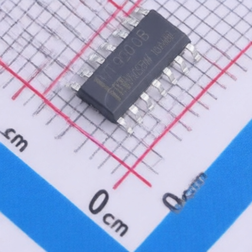 HGSEMI HT9200BM/TR for sale