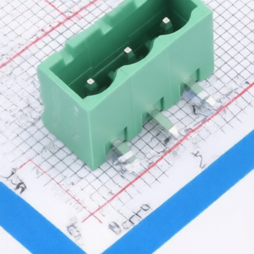 KANGNEX WJ2EDGRC-5.08-03P-14-00A for sale