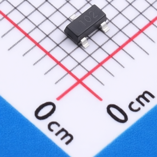 CBI MMBTRA102SS for sale