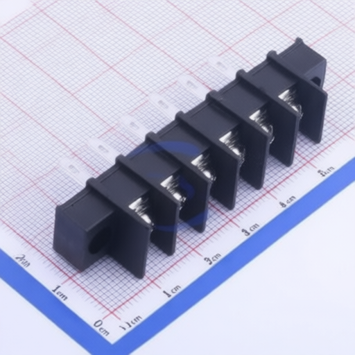 Cixi Kefa Elec KF25HM-7.62-6P for sale
