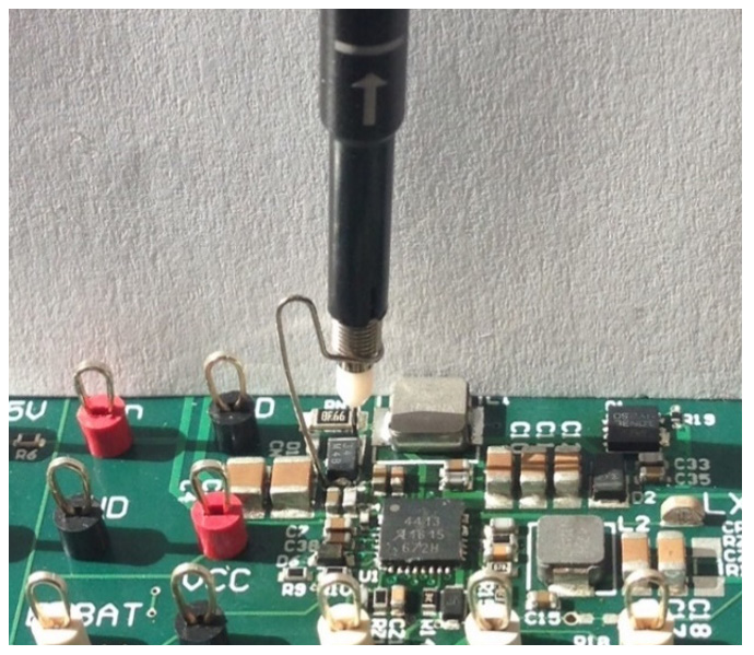 ALLEGRO A4413KETTR-J for sale