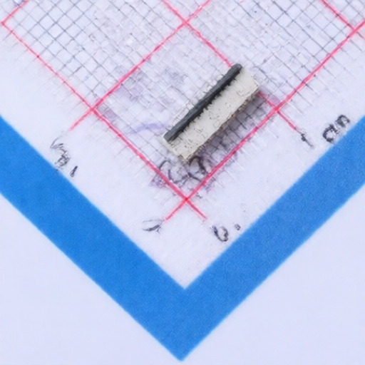 HCTL HC-FPC-05-09-13RLTAG for sale