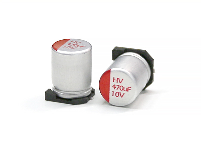 Honor Elec RYHV2.5V560UF6*5 for sale