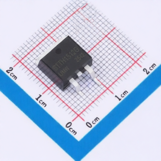 UMW STTH1512G-TR(UMW) for sale