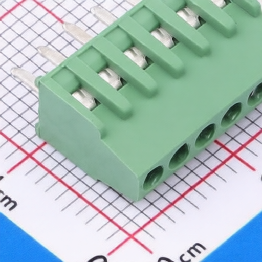 TE Connectivity 282834-6 for sale