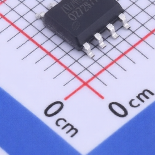 Zetta ZD24C256A-SSGMB for sale