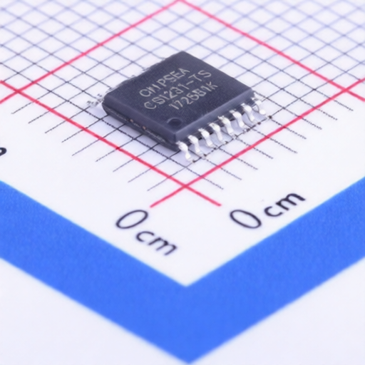 CHIPSEA CS1231-TS for sale