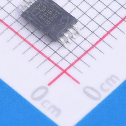 Tudi MCP606T-I/ST-TUDI for sale