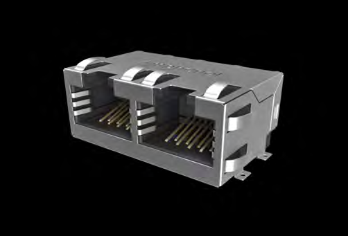 Amphenol RJE3A1881402N for sale