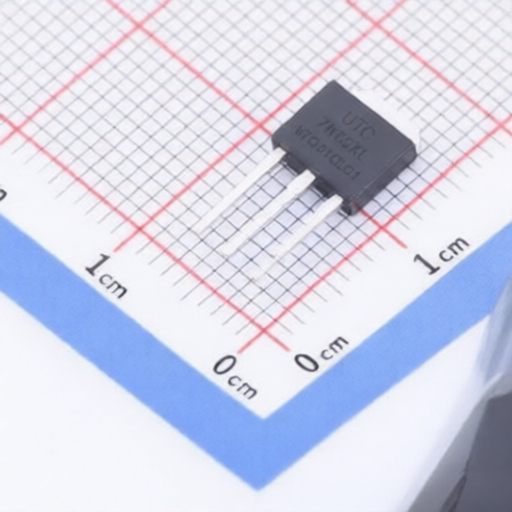 UTC 7N65KL-MTQ-TM3-T for sale