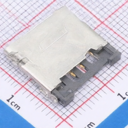 Zhongdi MICRO-SIM-0006-H18-P for sale