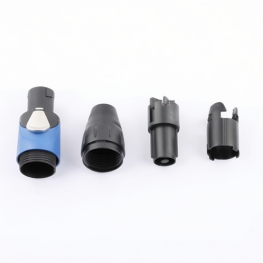 Amphenol SP-4-FS for sale