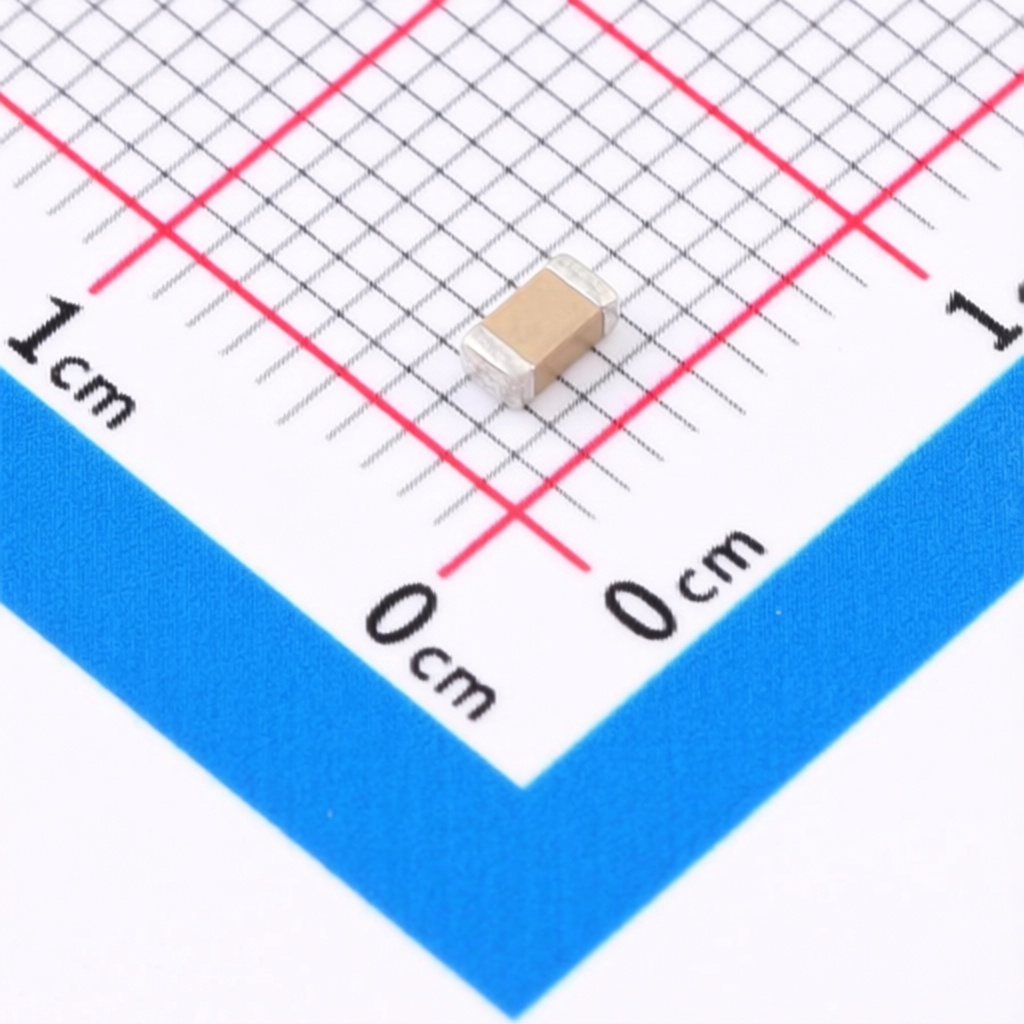 AIDE CAPACITOR 1206X7R224K101NT for sale