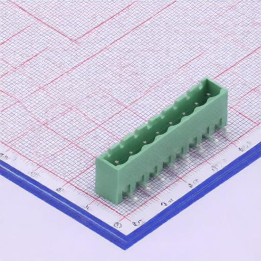 KANGNEX WJ2EDGRC-5.08-08P-14-00A for sale