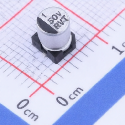 DMBJ RVT1H1R0M0405 1UF 50V for sale