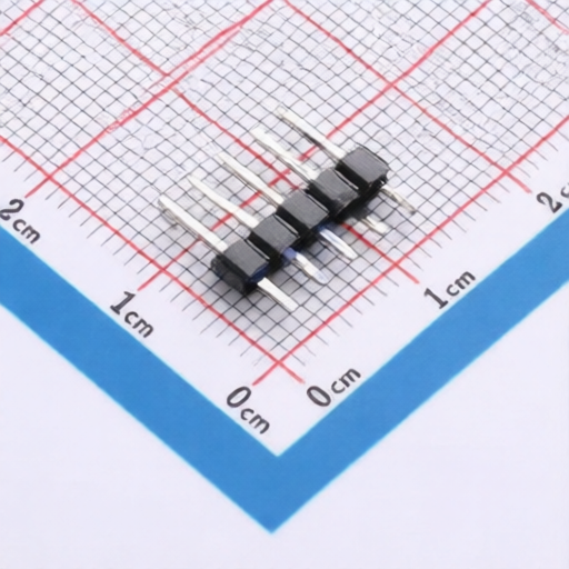 LXWCONN 254PZ-1x5P-V for sale