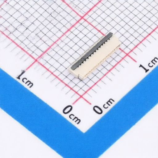 kinghelm KH-FPC0.5-H1.0SMT-14P-QCHF for sale