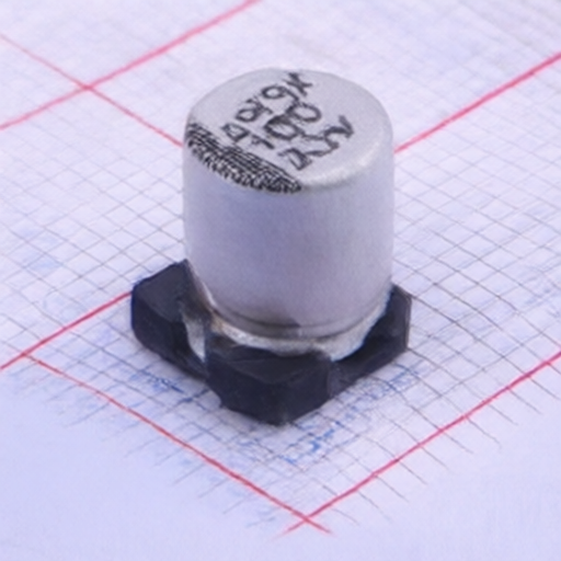 SAMYOUNG MVK25V100M6.3*8 6.3TP for sale