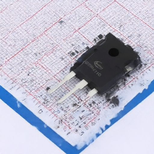 Tokmas IRFP4110PBF(TOKMAS) for sale