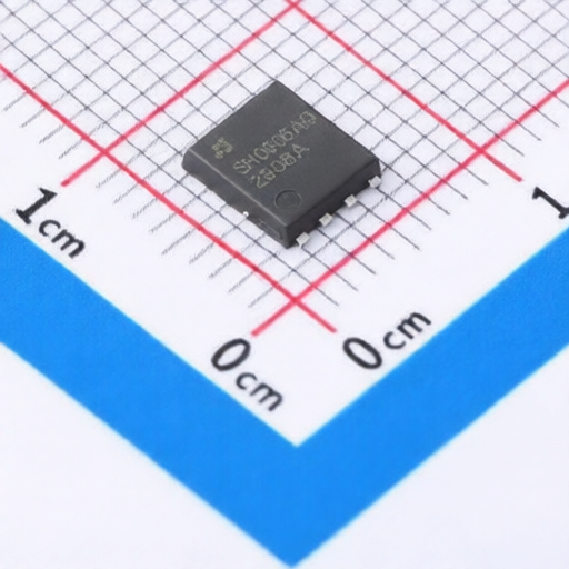 Jiangsu JieJie Microelectronics JMSH0606AGQ-13 for sale