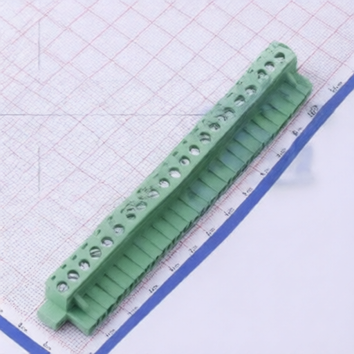 KANGNEX WJ2EDGKM-5.08-23P-14-00A for sale