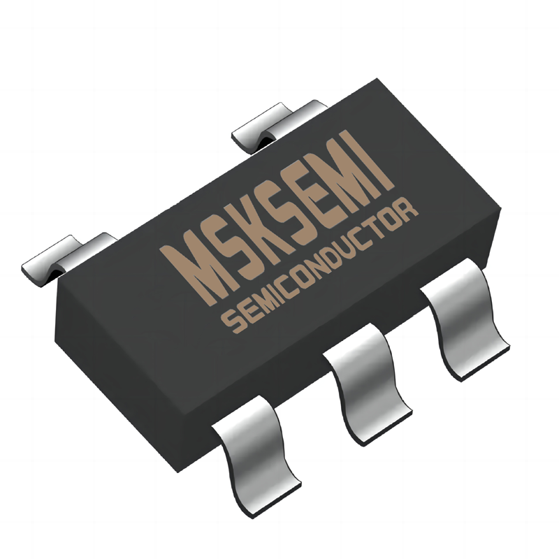 MSKSEMI TL331IDBVR-MS for sale