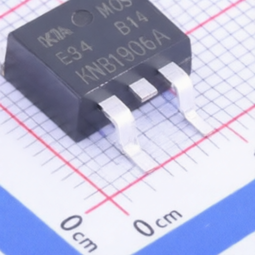 KIA Semicon Tech KNB1906A for sale