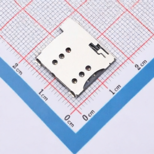 BXCONN NANO-6P-H135 for sale